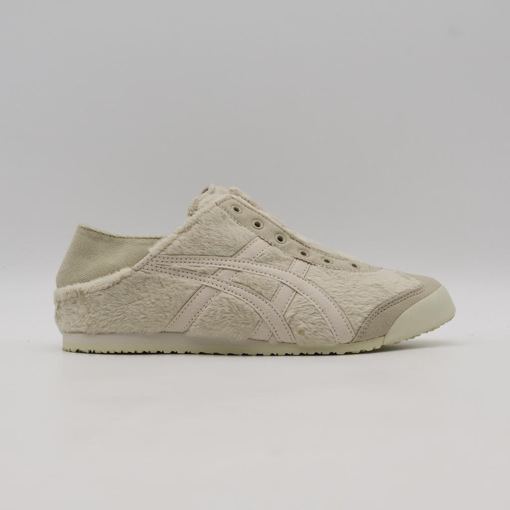 1183B601-200 Onitsuka Tiger Mexico 66 Paraty Birch Cream (Men's)