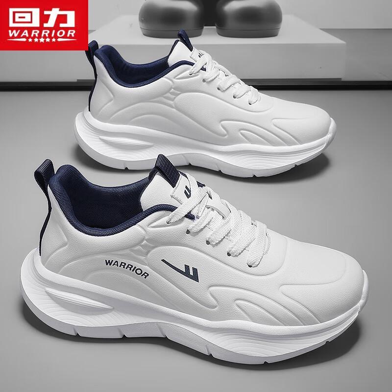 Warrior Men s Winter Warm Running Casual Shoes 41