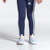 adidas Rapidazen 2 C Comfortable Mid Top Kids' Running Shoes Blue Pink Children Aged 3 7 Years Old FV2619