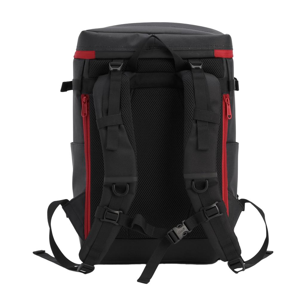 Coleman Shield 25 (Heather BlackRed)