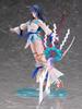Order Elise Scale Plastic Painted Finished Figure Fate/Grand Lancer/Utsumi 1/7
