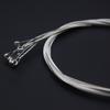 6 Pcs Acoustic Guitar Strings for 6 String Classical Guitars Accessories