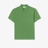 [lacoste] Men's French Regular Fit Basic Polo Shirt PH731E-56G02M
