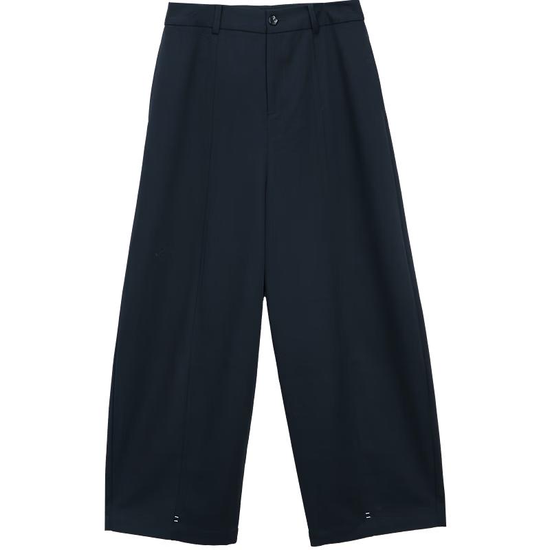 Betu Women s Casual Nine-Point Pants L