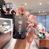 Roewe Key Case for RX5plus, RX3, I5, I6max, D7, 350, Clever, Ei6 - Men's and Women's Models