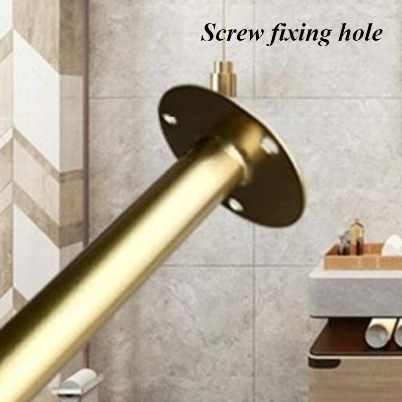 Bathroom Mirrors Ceiling Suspend Decorative Mirrors Dressing Table Wall Mirror Minimalist Home Wall Decoration Accessories