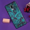 Paisley Pattern For Samsung Galaxy M06 M31 M11 M13 M53 M12 M32 M52 M35 M55 M15 M14 M34 M54 M16 M36 M56 Case