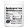 GAT, BCAA Powder, Unscented, 8.8 oz (250 g)