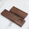 Creative modern luxury Tissue Holder Restaurant Desktop Napkin Paper Rack Kitchen Accessories Ornaments Organizer Dispenser