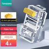 Shanze Cat5e RJ45 Роз'єм для мережевого кабелю 8P8C