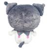 Kuromi Super Big Plush Toy - Fluffy Standard - with Toy Diamond, Approx. 52cm