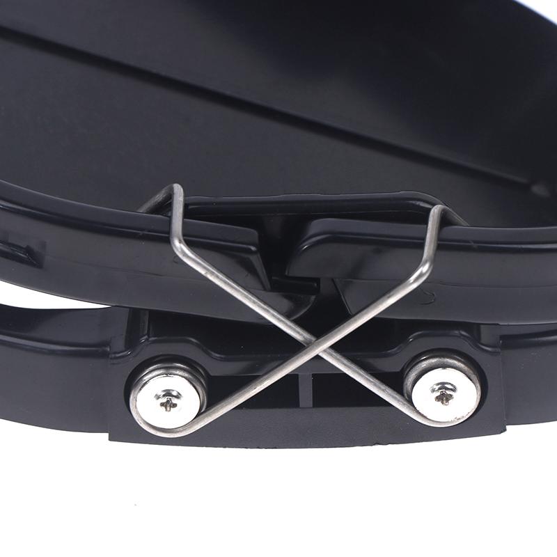 1ks Spoušťový pedál ABS Náhrada pro past na divoké prase, past na bobra, potkana, vlka, vydru, kojota, zahradní venkovní