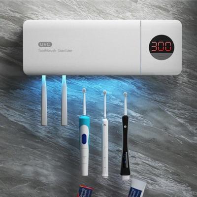 Productos para el baño – Porta cepillos de dientes