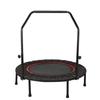Foldable Fitness Trampoline for Children and Adults - Indoor Exercise and Slimming Equipment