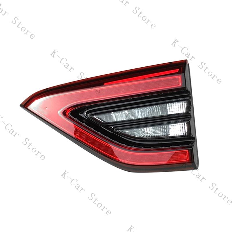For Chery Tiggo 4 5X 2017 Rear Bumper Light Brake Lamp Tail Light Assembly Car Accessories