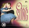 CD VARIOUS Theyre Playing Our Song Great Rom H01025 Heartland Music 2000 US Jazz Used
