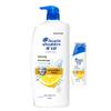 Head & Shoulders Ferahlatıcı Yağ Kontrolü Kepek Önleyici Şampuan