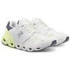 On Cloudflyer Versatile Comfortable Sports Shock Absorbing Durable Lightweight Low Top Casual Running Shoes Men Sneaker White Yellow 71.98251