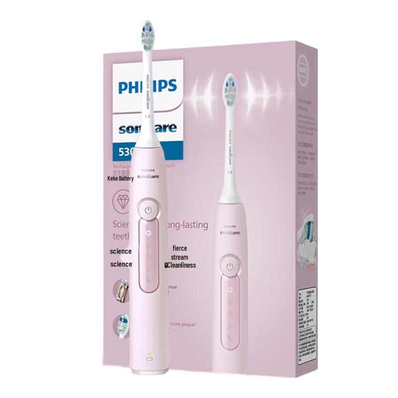 

Philips Diamond 3 Series Sonic Electric Toothbrush