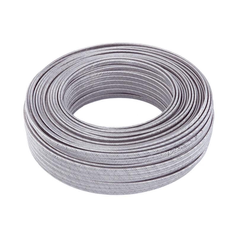 Self-Regulating Water Pipe Heating Cable