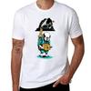 Song of Storms TShirt Lightweight Hiking TShirt