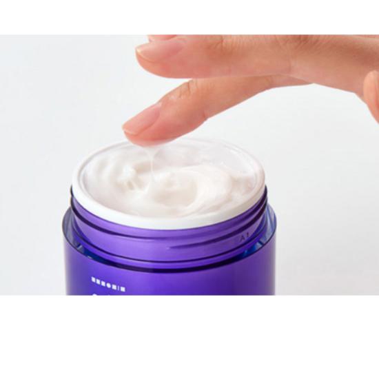HANSKIN Collagen Peptide Eye Cream, 80ml Firming & Moisturizing Eye Cream with Collagen and Peptides