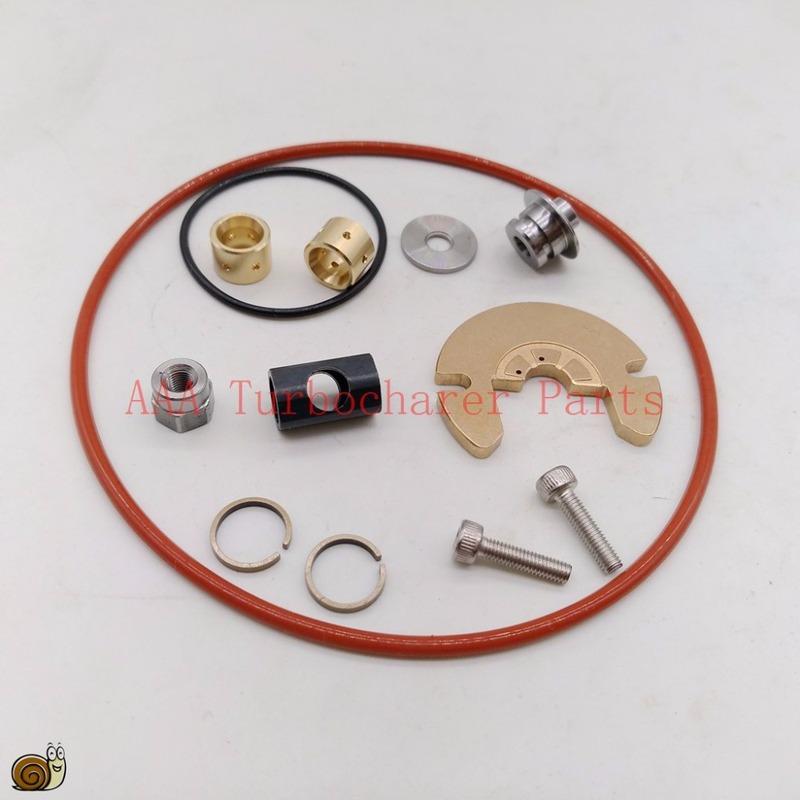 KP35 Turbo Repair Kits Short Shaft Collar and Spancer 54359700000,54359700002 Supplier AAA Turbocharger Parts