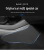 Telsa Model 3/Y 2022 Center Console Side & Rear Door Sill Kick Pads Interior Mod