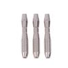 3/6/9Pcs Electronic Dart Barrels Replacement 16G Shafts Grip Silver Soft Dart Barrels Darts Accessories