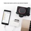 Ugreen Type-C High-Speed Multi-Card Reader