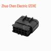 15326661 Unisex 10P Plug & Receptacle Connector (10 Holes, 15326660)