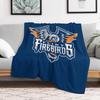 Coperta Plaid Flint Firebirds Morbida Coperta per Aria Condizionata per Ufficio Casa