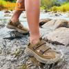 Jeep Men's Outdoor Amphibious Wading Sandals