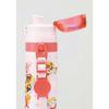 Skater Children's Stainless Steel Water Bottle, Direct Drinking, 470ml, Paw Patrol Rescue 23, Child-Friendly, Lightweight Type, Boys, Cool Water Bottl