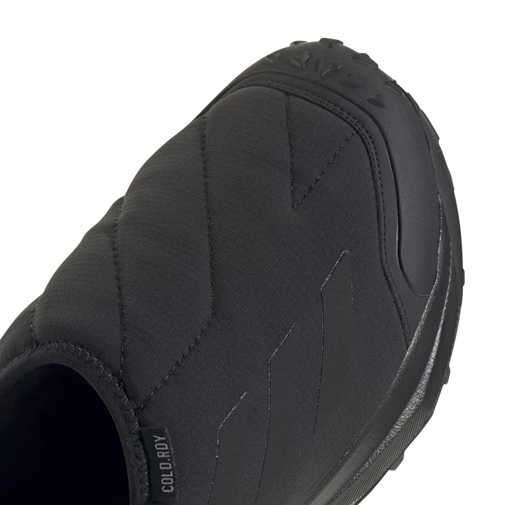 Adidas Terrex Winter Core Four Velikost cm Nazouvací Cold.RDY Pánské MCW65, Černá/Core Black/Šedá (ID2890), 27,0