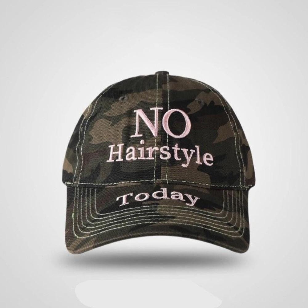 Adjustable Camouflage Baseball Cap Cotton Dad Hat Trendy Sunscreen Hats  for Men Women