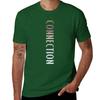 OneRepublic - Connection T-Shirt cute clothes tops blacks customs t shirts pack