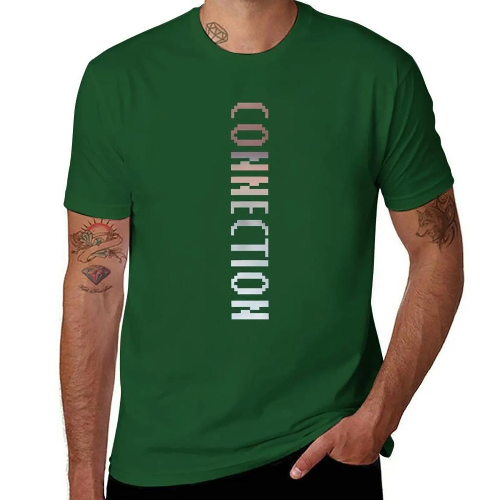 OneRepublic - Connection T-Shirt cute clothes tops blacks customs t shirts pack