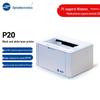 Guangdiantong P20 A4 Wireless Laser Printer
