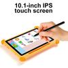 10,1 Zoll Kinder-Tablet-PC 8 GB RAM 128 GB ROM Android 13 Octa-Core-Prozessor 4G LTE WiFi