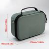 Portable Storage Shoulder Bag for Drones Remote Controller Accessories Protective Box Replacement Drones Accessories