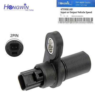 45RFE 68RFE 545RFE Output Speed Sensor & Pressure Transducer For CHRYSLER ASPEN 2007-09 DODGE 4799061AB 0479758AD 4799758AD