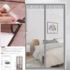Magnetic Automatic Closing Mosquito Door Curtain Net Summer Self-Adhesive Counter Fly Insect Screen Bedroom Living Room Screen Net