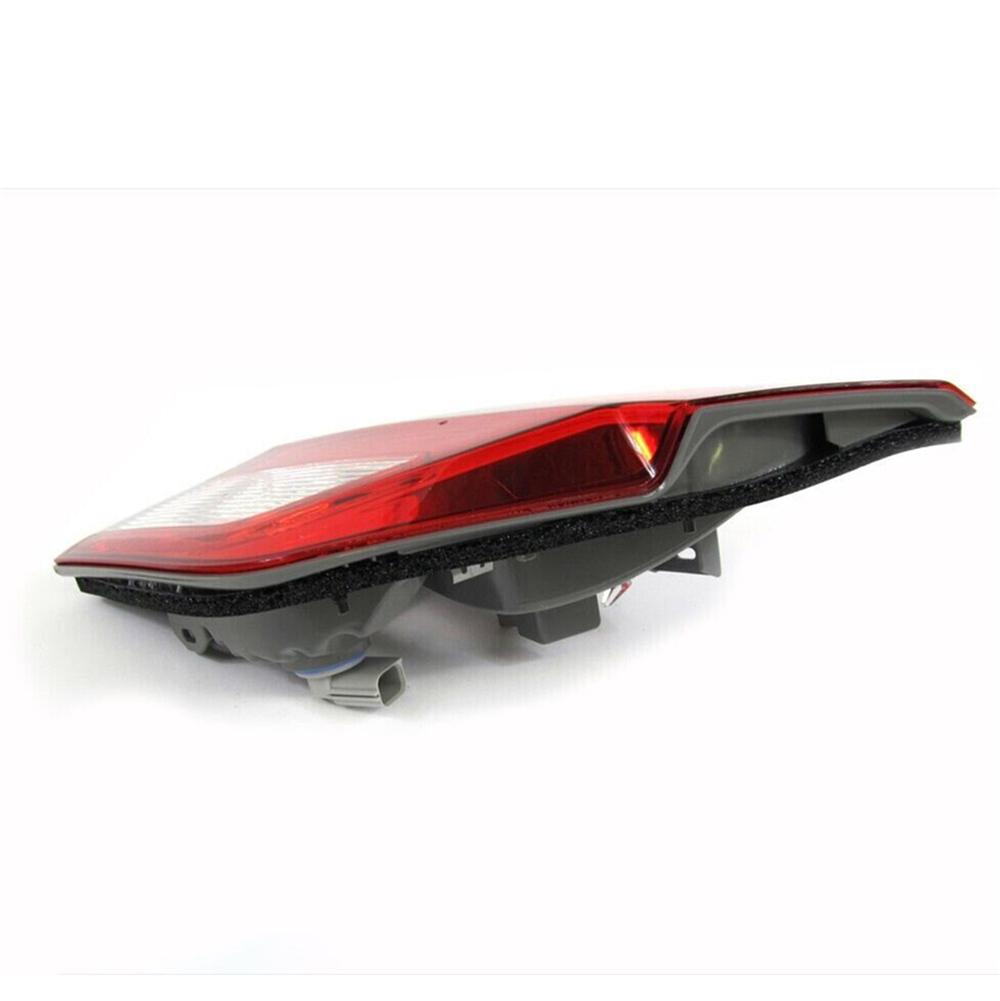 Rear Left Side Tail Light Lamp Assembly 57010275AF For 11-13 Jeep Grand Cherokee