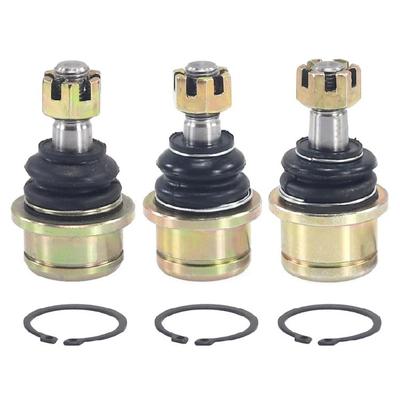 M12 10mm 12mm 14mm Kogelgewricht Passend voor Chinese ATV UTV Go Kart Quads Crossmotor Motorfiets Modificatie