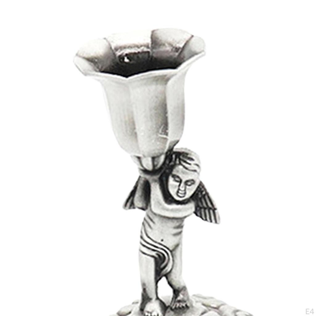 Candelabra Out - Candle Holders for Events, Church, Holiday Decorations, Halloween Taper