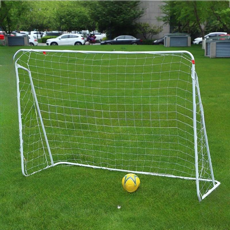 Longchan Portable Youth Soccer Goal
