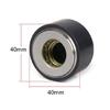 Wheel Lug Nut Installer 22800 Auto Tire Studs Installer For Enthusiasts And Mechanics Optimized For Quick Operation