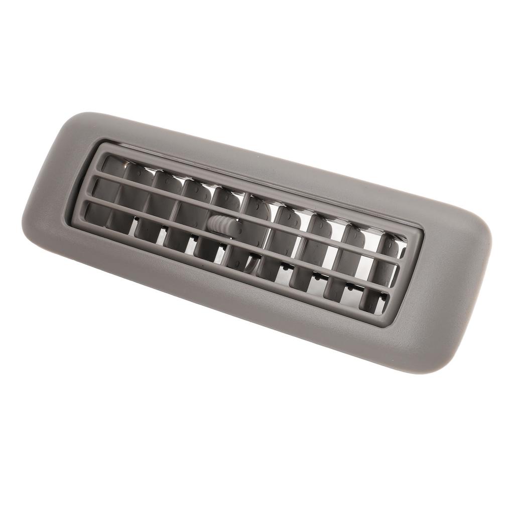 Rear Roof AC Vent Grille 63601?48011 Top Side Air Conditioning Vent Outlet Grille Cover for