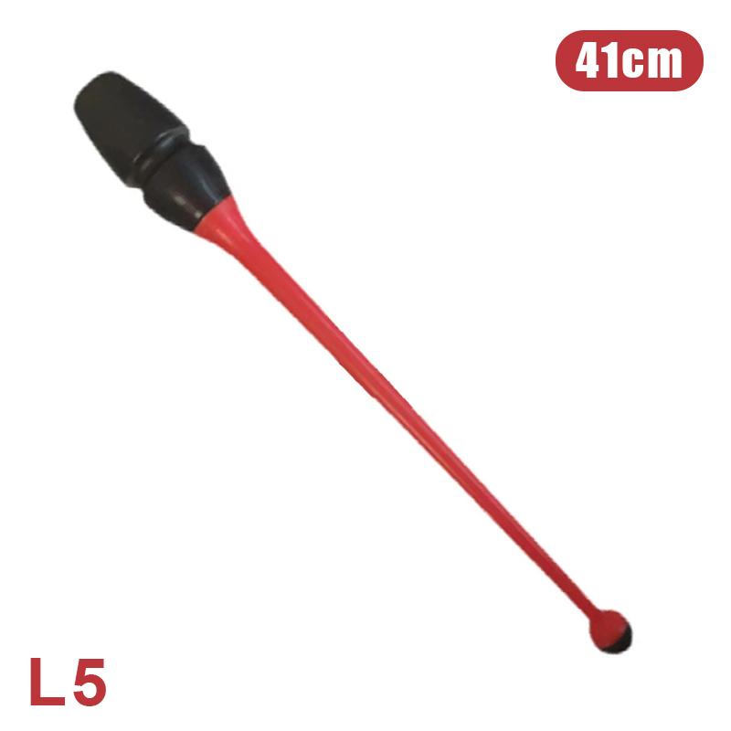 36/41cm Rhythmische Sportgymnastik Bar Gymnastikstab Trainingsgerät Rhythmus Fitness Kinder Training Wettkampfbar